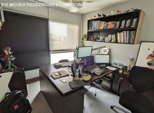 Apartamento, 4 quartos, 133 m² - Foto 2