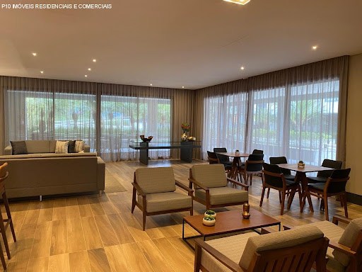 Apartamento, 2 quartos, 89 m² - Foto 9