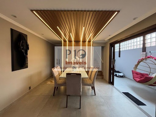 Casa, 3 quartos, 160 m² - Foto 9