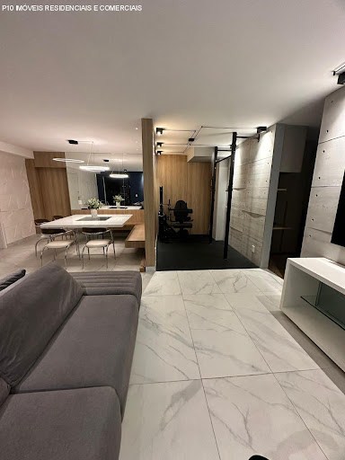 Apartamento, 3 quartos, 125 m² - Foto 11