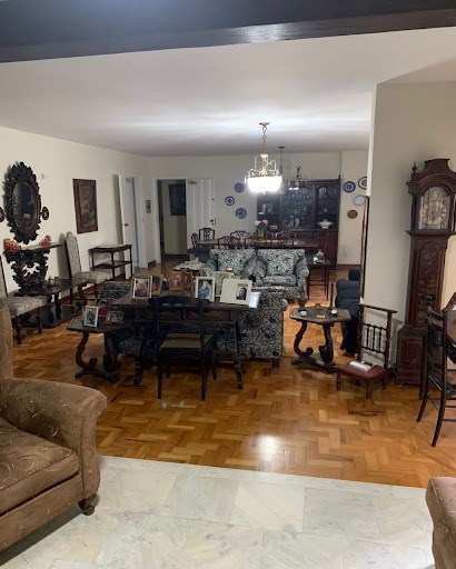 Apartamento, 3 quartos, 173 m² - Foto 10