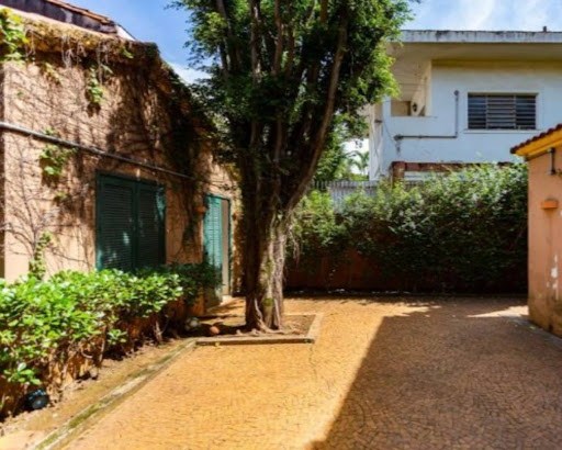 Casa, 5 quartos, 300 m² - Foto 20