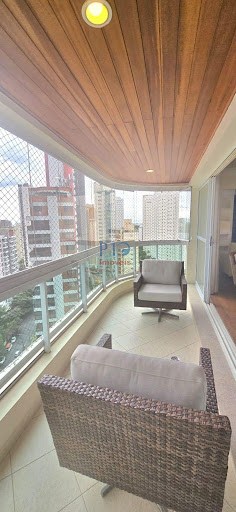 Apartamento, 3 quartos, 128 m² - Foto 33