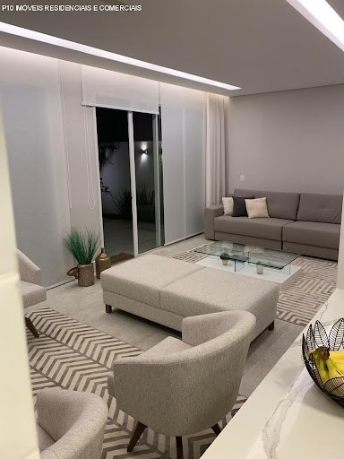 Casa, 4 quartos, 126 m² - Foto 11