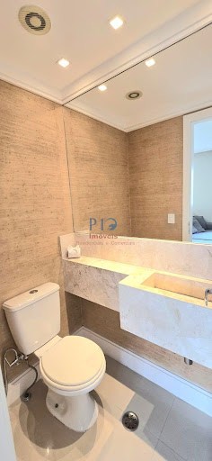 Apartamento, 3 quartos, 125 m² - Foto 11