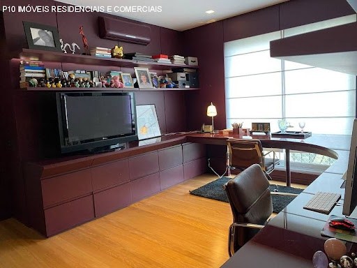 Apartamento, 4 quartos, 607 m² - Foto 15