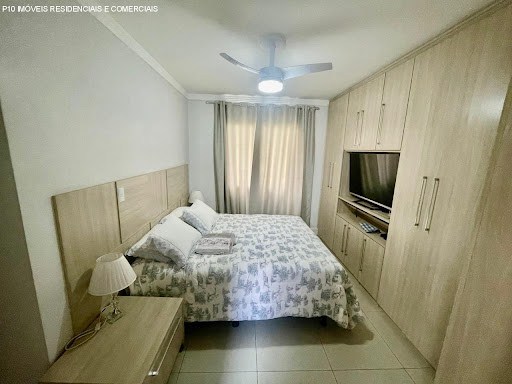 Apartamento, 3 quartos, 127 m² - Foto 21