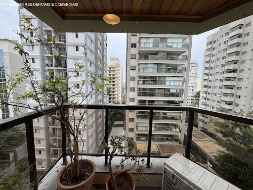 Apartamento, 3 quartos, 105 m² - Foto 1