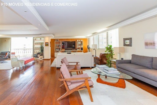 Apartamento, 3 quartos, 331 m² - Foto 13