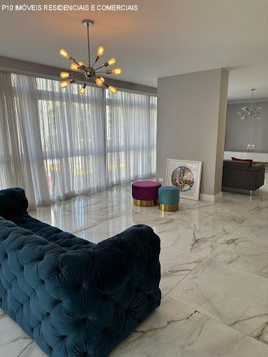 Apartamento, 3 quartos, 250 m² - Foto 8