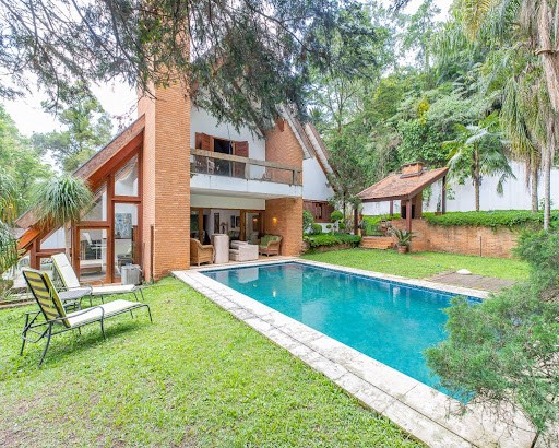 Casa, 4 quartos - Foto 37