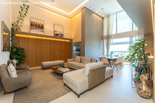 Apartamento, 3 quartos, 185 m² - Foto 6
