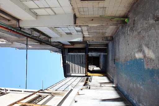 Depósito-Galpão, 4683 m² - Foto 6