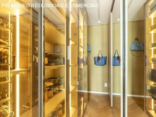 Apartamento, 2 quartos, 142 m² - Foto 5