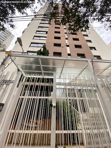 Apartamento, 3 quartos, 167 m² - Foto 6