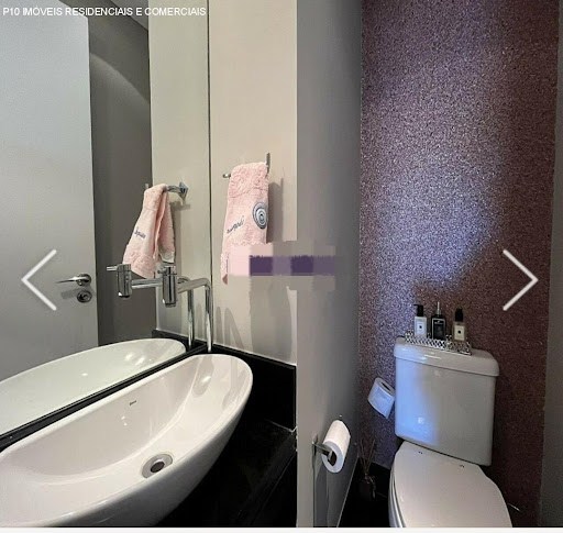 Apartamento, 4 quartos, 163 m² - Foto 14