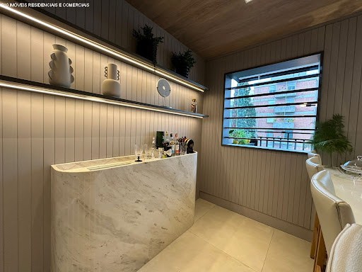 Apartamento, 2 quartos, 76 m² - Foto 16