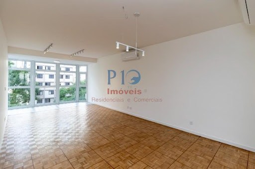 Apartamento, 3 quartos, 141 m² - Foto 1