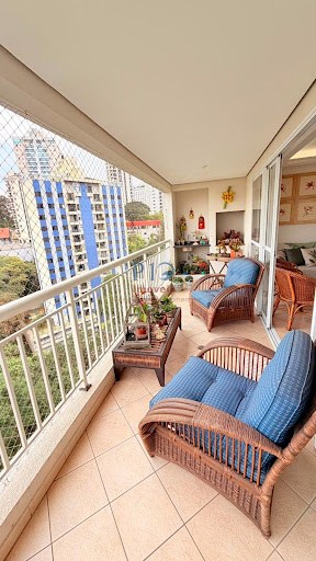Apartamento, 3 quartos, 125 m² - Foto 43