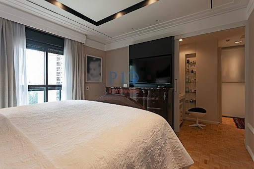 Apartamento, 4 quartos, 370 m² - Foto 21