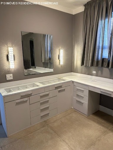 Apartamento, 3 quartos, 250 m² - Foto 25