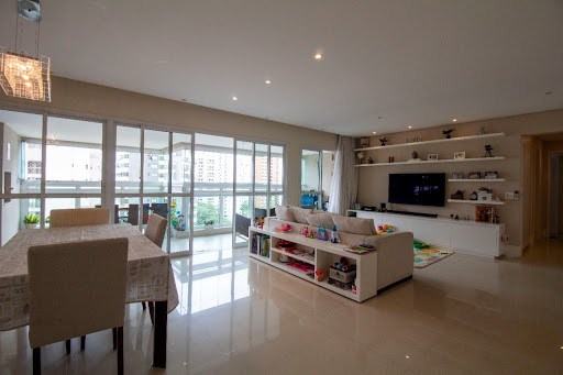 Apartamento, 3 quartos, 155 m² - Foto 38