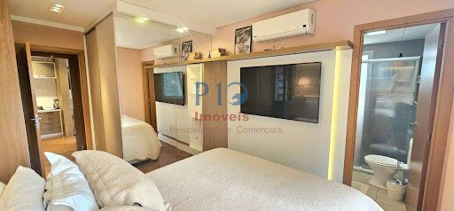 Apartamento, 3 quartos, 133 m² - Foto 11