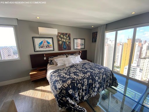 Apartamento, 1 quarto, 99 m² - Foto 21