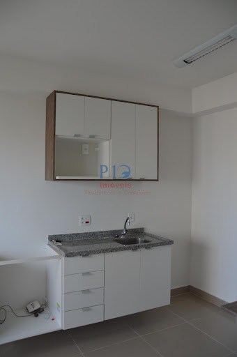 Apartamento, 1 quarto, 33 m² - Foto 10