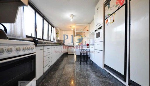 Apartamento, 4 quartos, 370 m² - Foto 21
