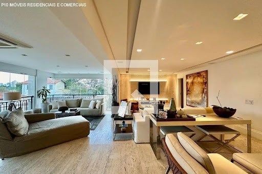 Apartamento, 4 quartos, 227 m² - Foto 18