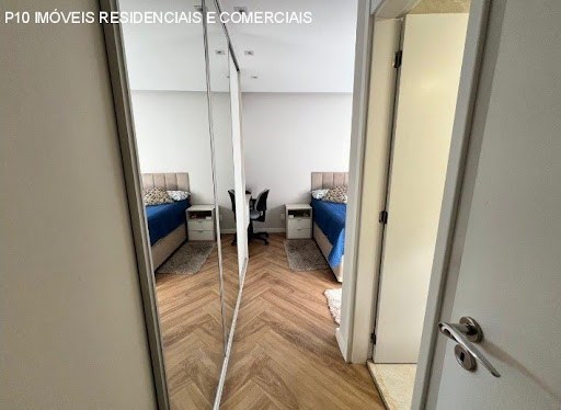 Apartamento, 2 quartos, 84 m² - Foto 4