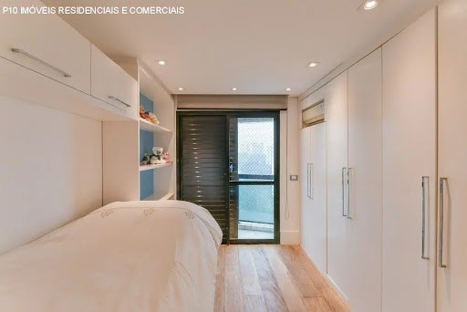 Apartamento, 4 quartos, 305 m² - Foto 4