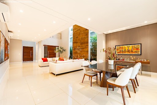 Casa, 4 quartos - Foto 19