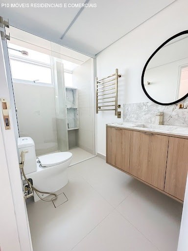 Apartamento, 4 quartos, 360 m² - Foto 11