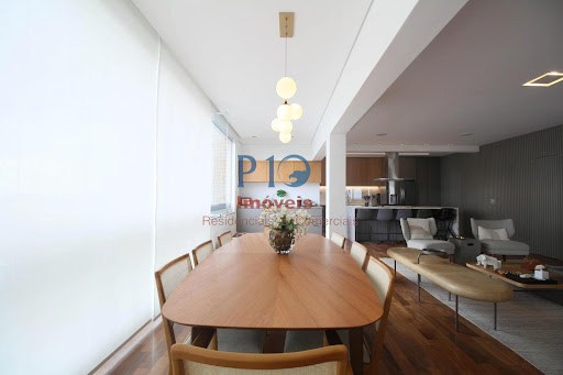 Cobertura, 4 quartos, 291 m² - Foto 29