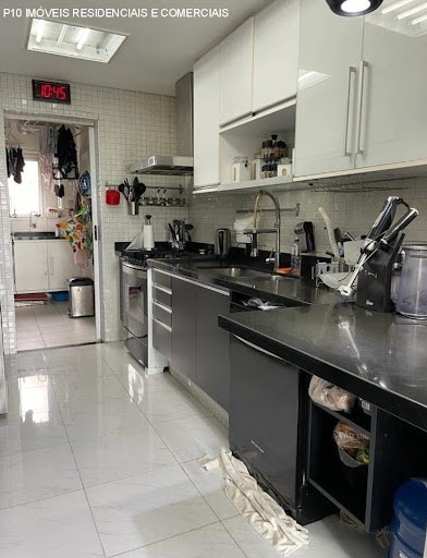 Apartamento, 3 quartos, 177 m² - Foto 42