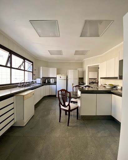 Apartamento, 4 quartos, 312 m² - Foto 3