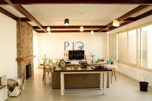 Casa, 7 quartos, 1000 m² - Foto 34