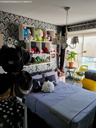 Apartamento, 2 quartos, 90 m² - Foto 14
