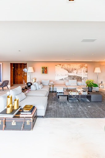 Apartamento, 4 quartos, 485 m² - Foto 40