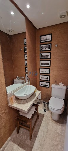 Apartamento, 3 quartos, 132 m² - Foto 14