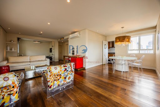 Apartamento, 3 quartos, 180 m² - Foto 79