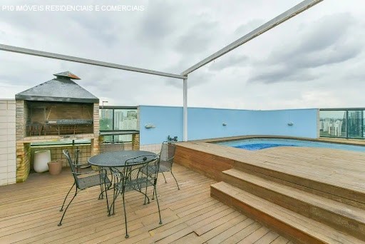 Apartamento, 4 quartos, 305 m² - Foto 12