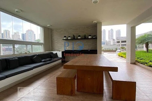 Apartamento, 2 quartos, 60 m² - Foto 10