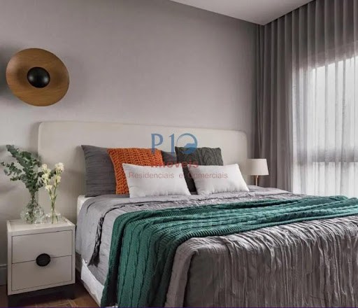 Apartamento, 2 quartos, 95 m² - Foto 19