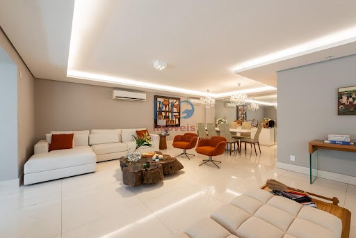 Apartamento, 5 quartos, 540 m² - Foto 50