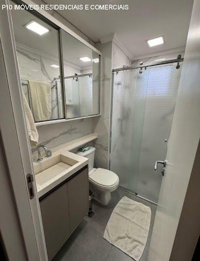 Apartamento, 2 quartos, 80 m² - Foto 4