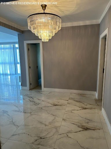 Apartamento, 3 quartos, 250 m² - Foto 2