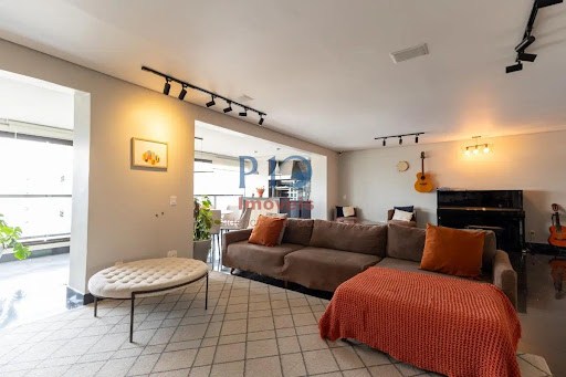 Apartamento, 3 quartos, 167 m² - Foto 21